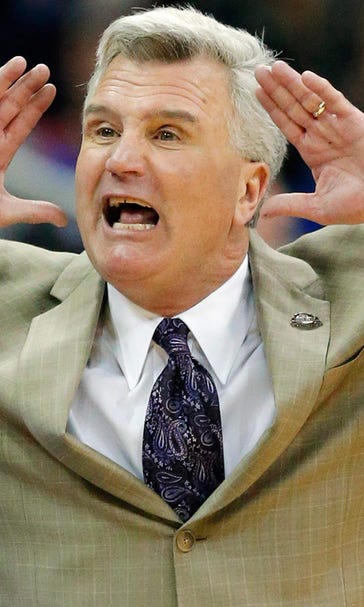 Bounced in Big 12 tourney, Wildcats believe they're battle-tested for Big Dance